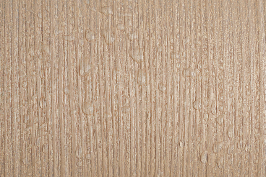 Levis-coloratus Wood-Grain PVC Excudebat Film