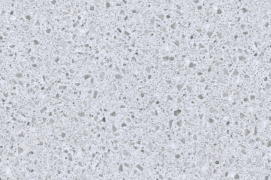 Terrazzo Marmor PVC Typographia Decorative Film