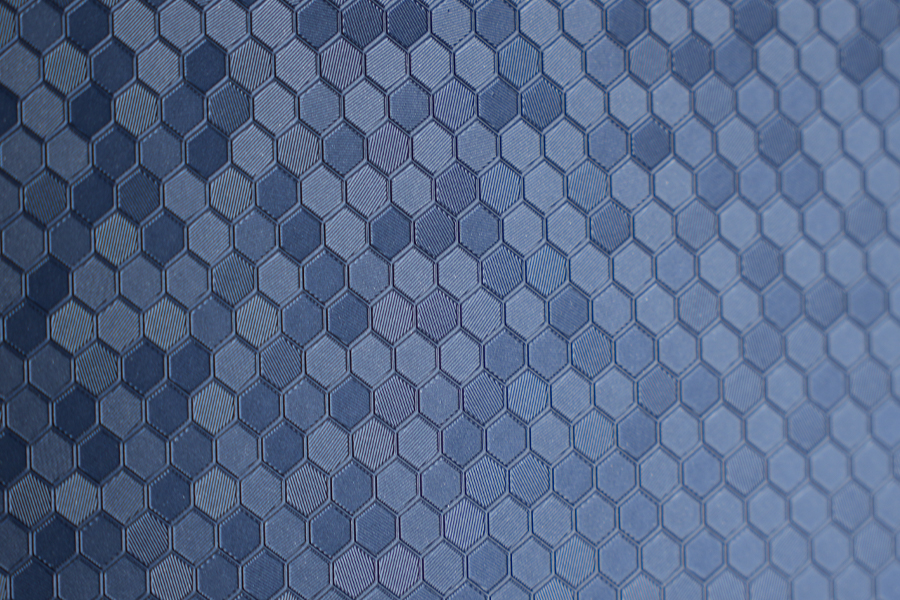 Unius color caelatum Scratch obsistens Car Poena Film