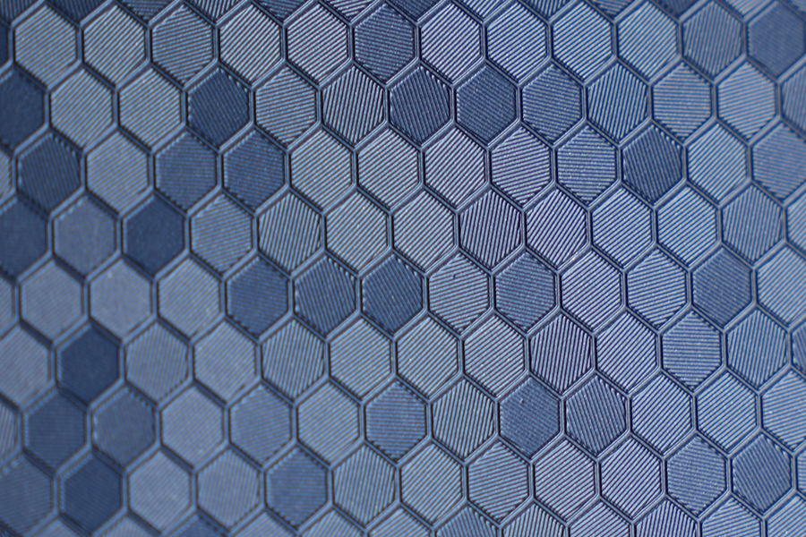 Unius color caelatum Scratch obsistens Car Poena Film