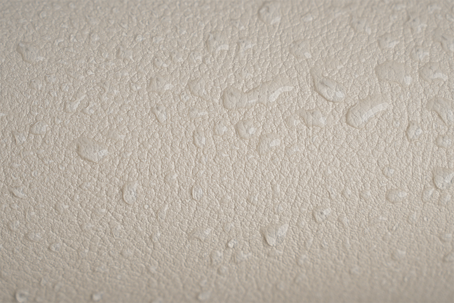 Lucis Color Faux Leather Texture PVC Decorative Film